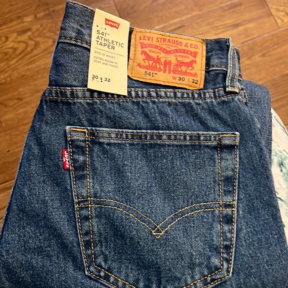 Brand new Mens Jeans